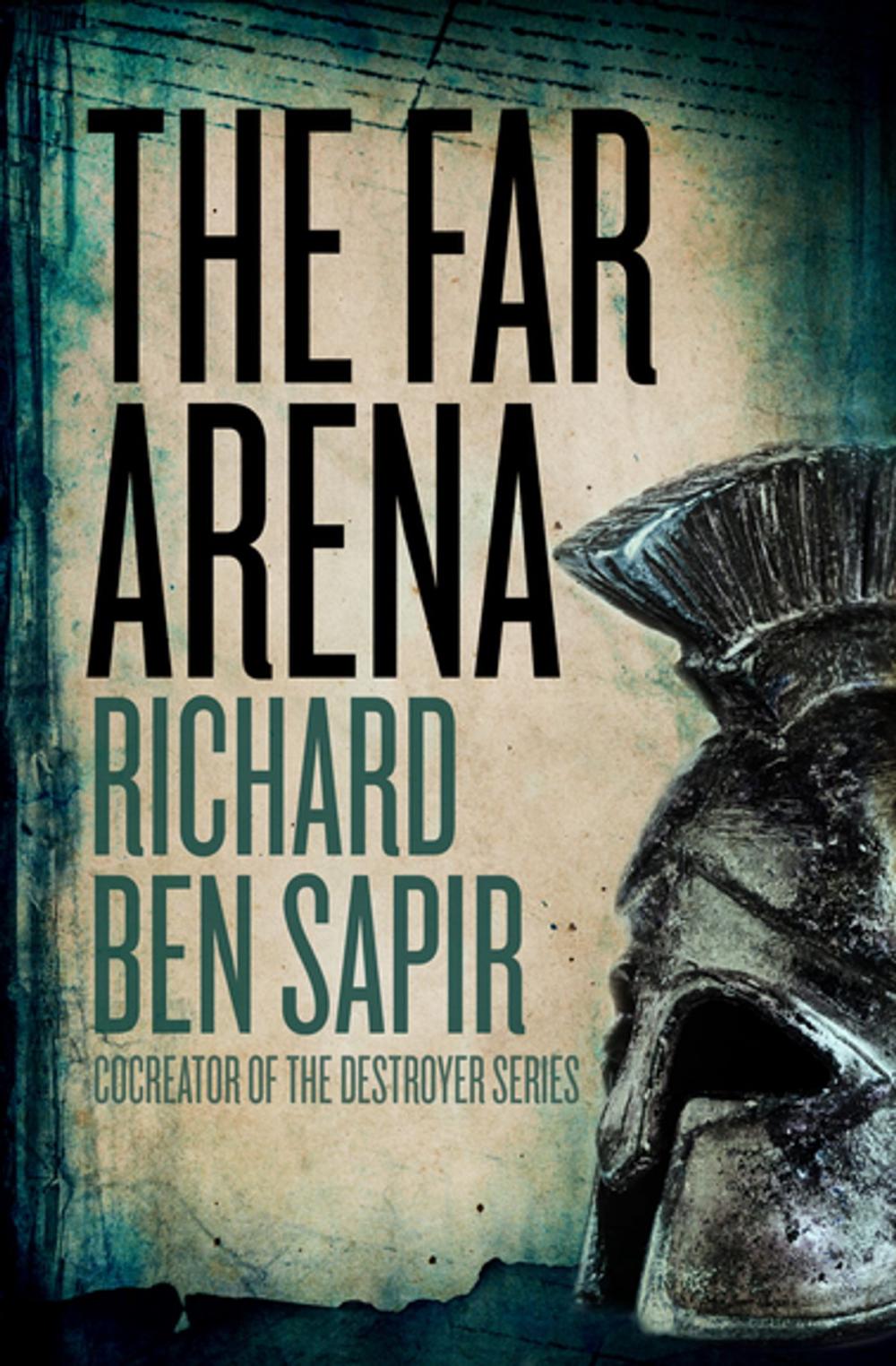 Big bigCover of The Far Arena