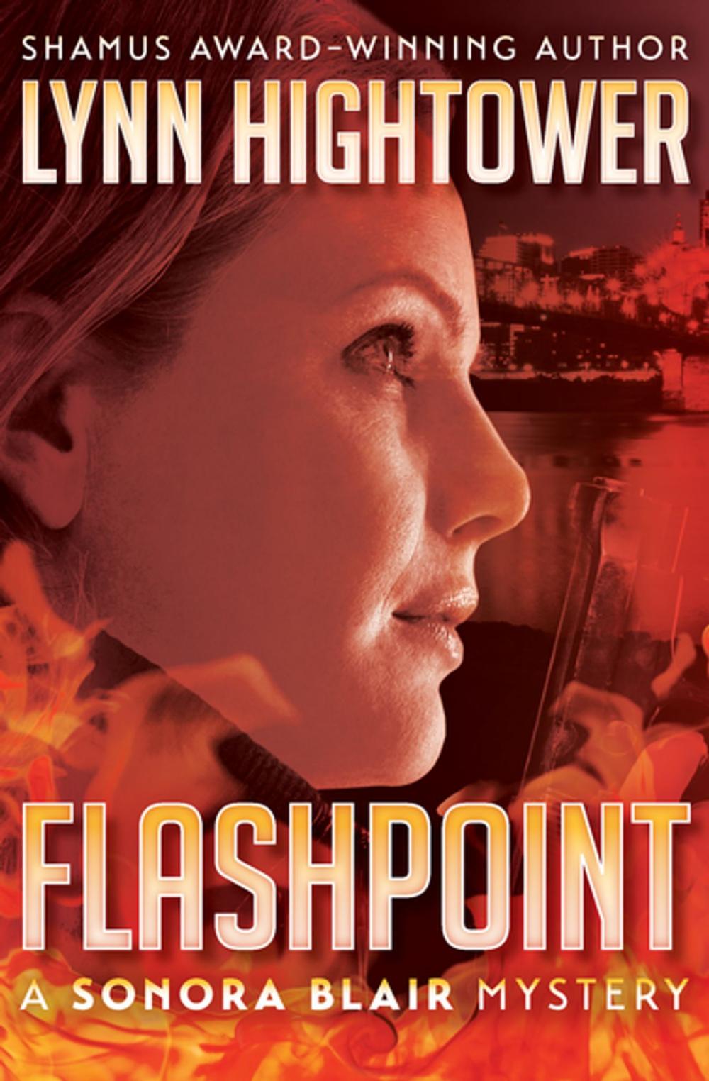 Big bigCover of Flashpoint