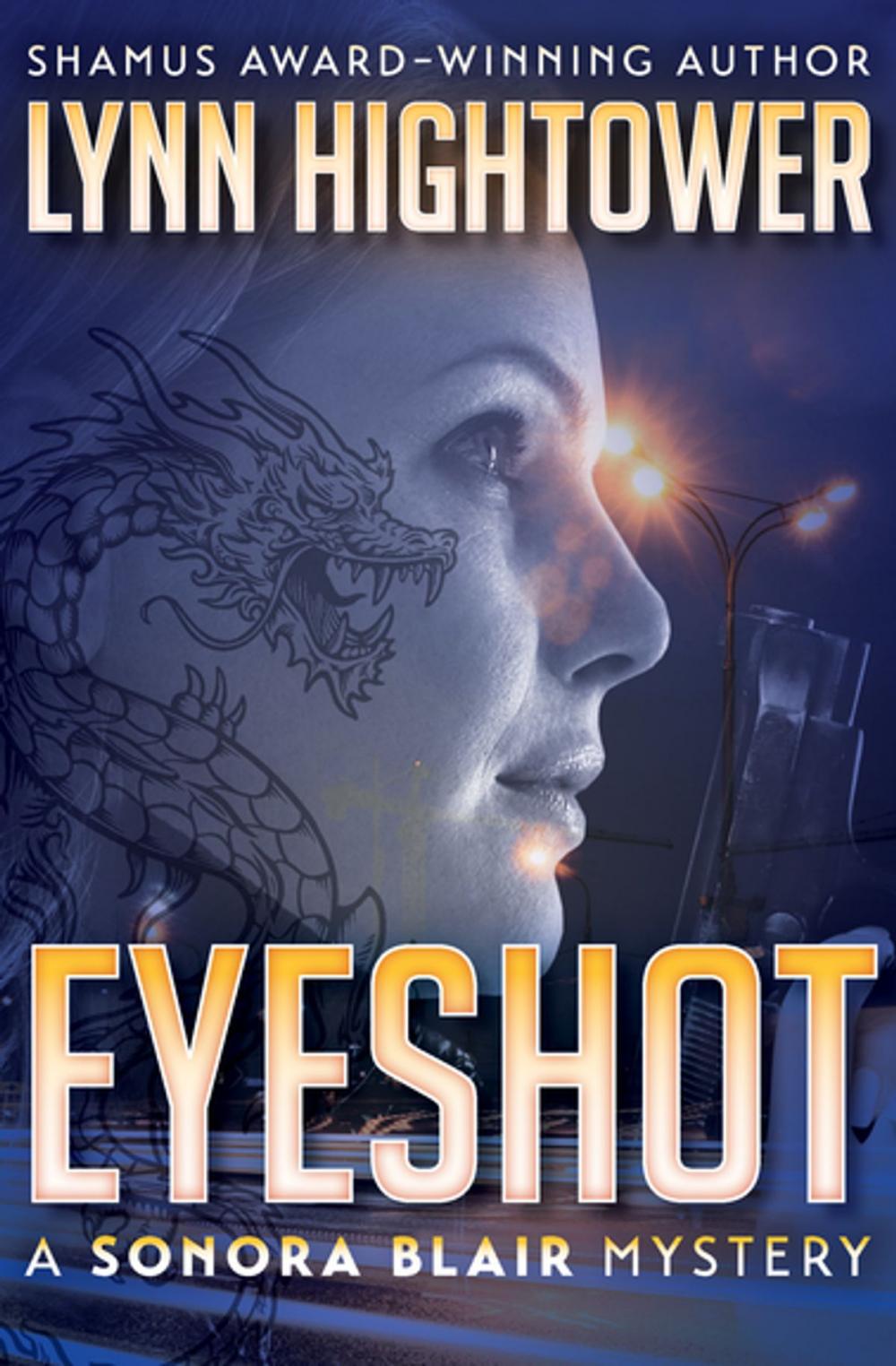 Big bigCover of Eyeshot