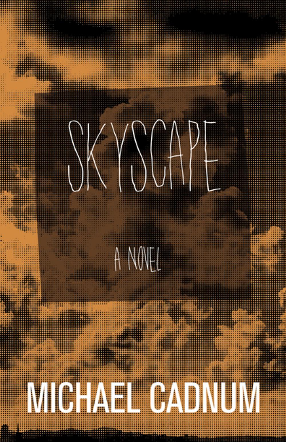 Big bigCover of Skyscape