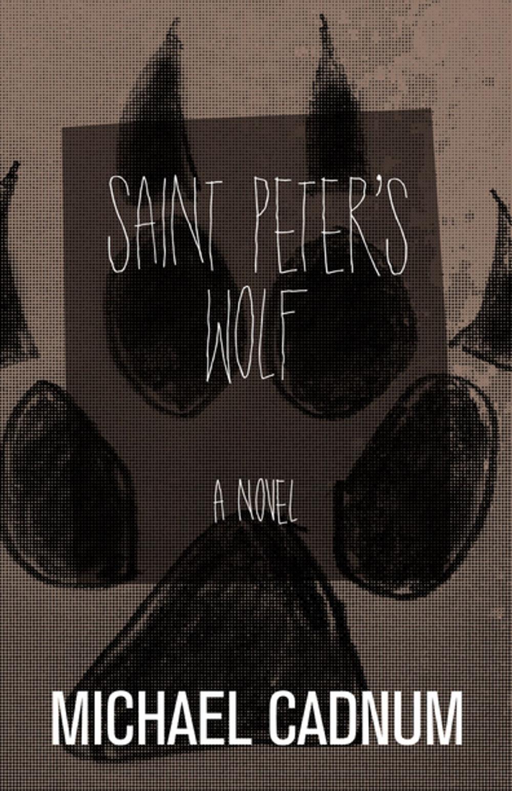 Big bigCover of Saint Peter's Wolf