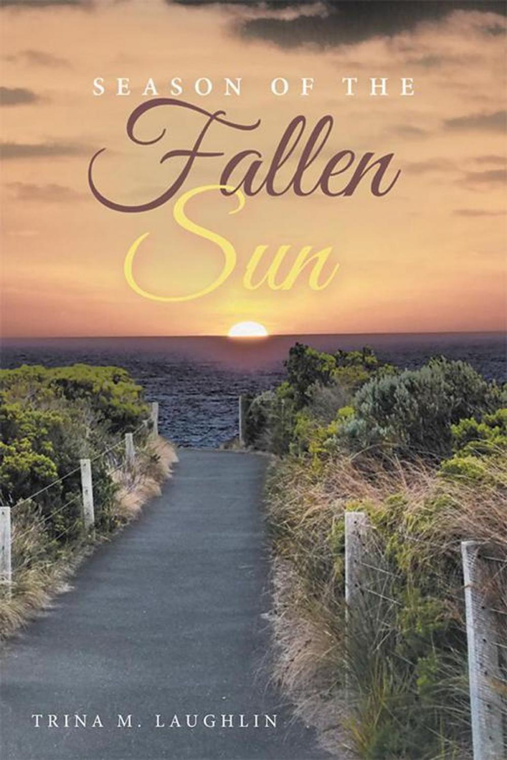 Big bigCover of Season of the Fallen Sun