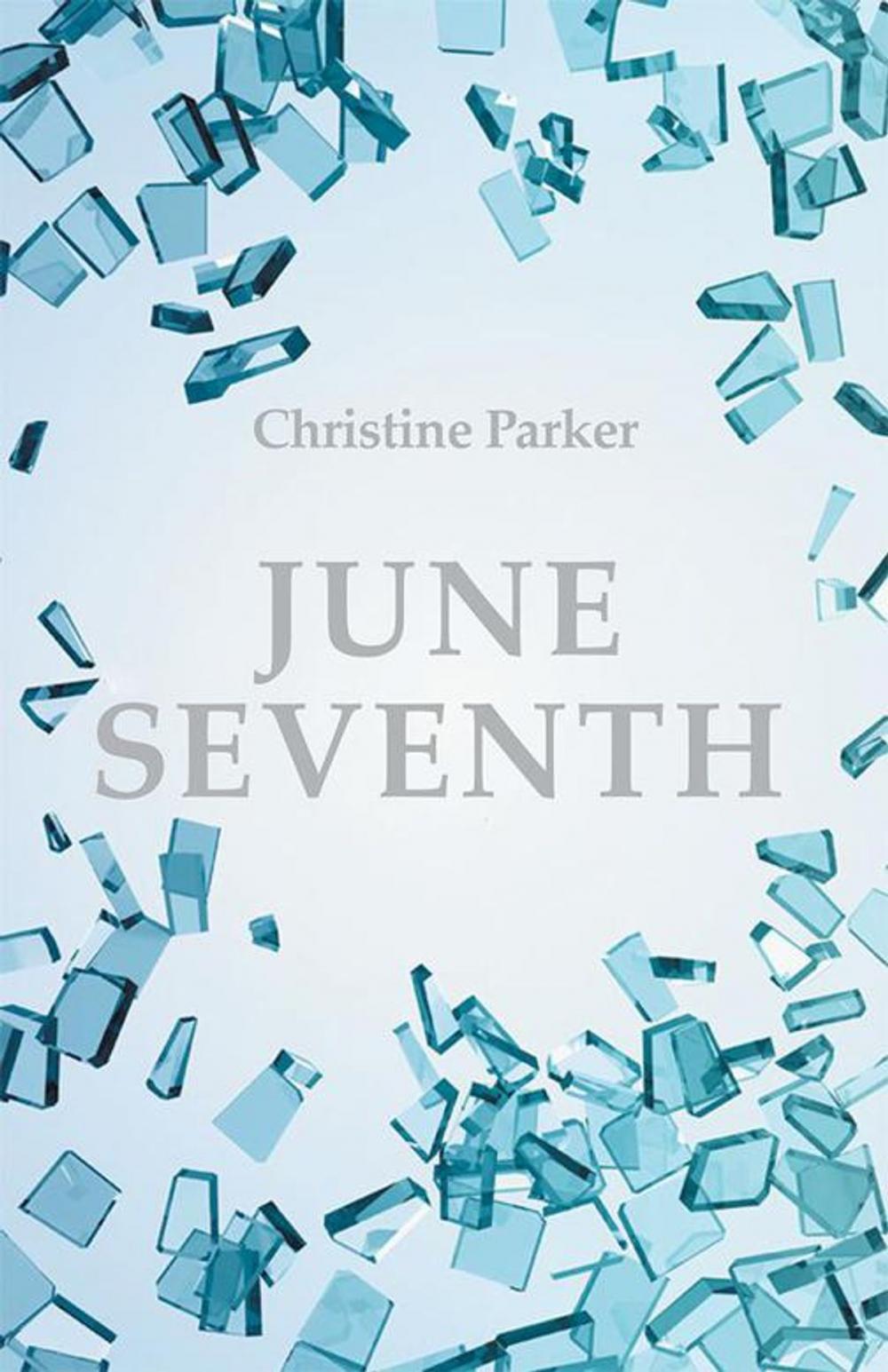 Big bigCover of June Seventh