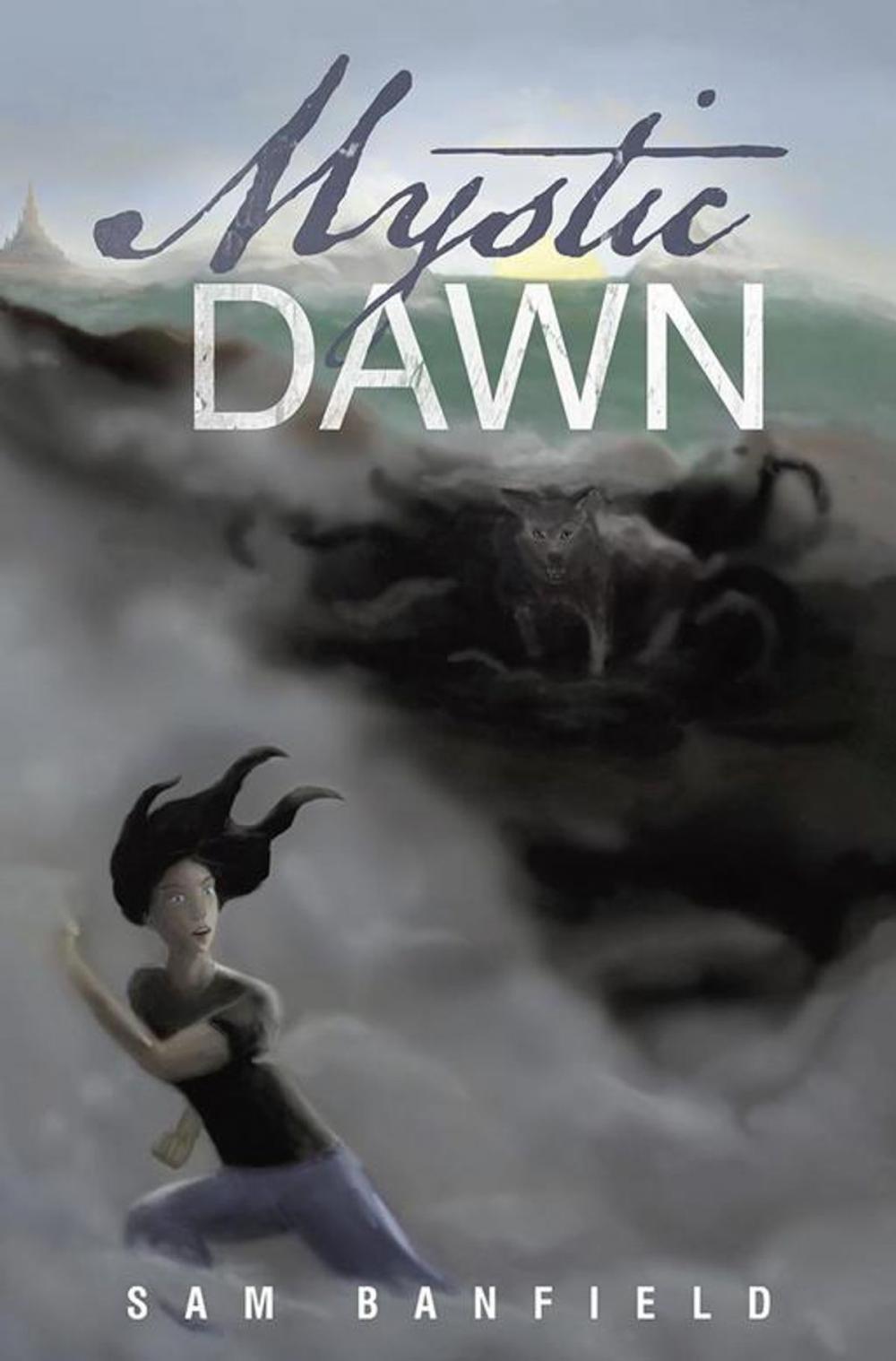 Big bigCover of Mystic Dawn