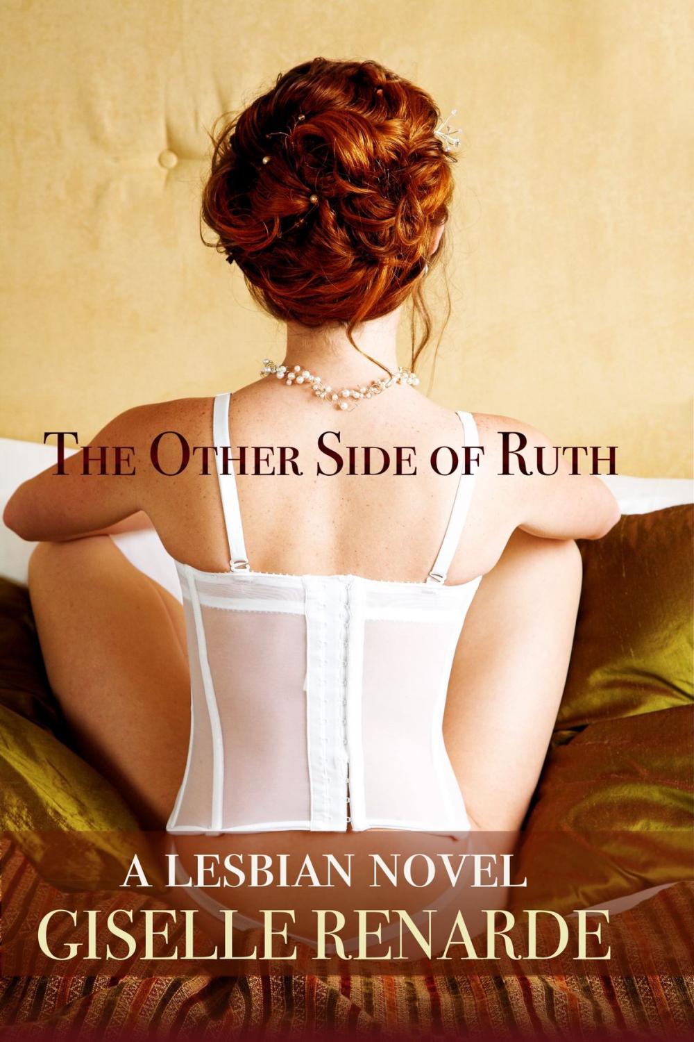 Big bigCover of The Other Side of Ruth: A Lesbian Novel