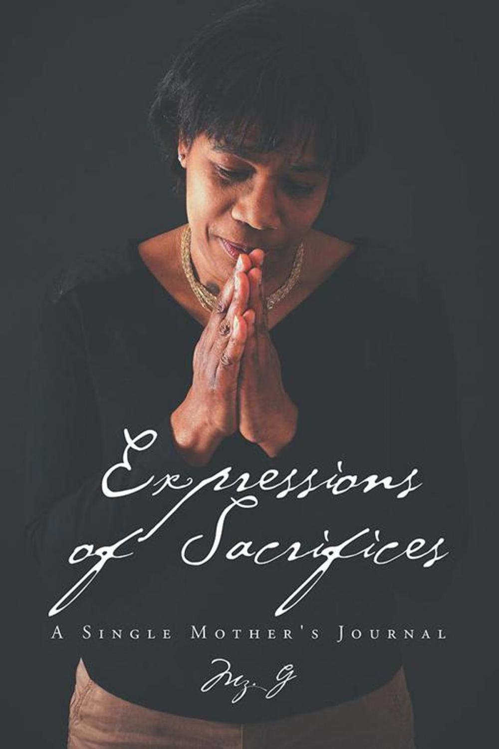 Big bigCover of Expressions of Sacrifices