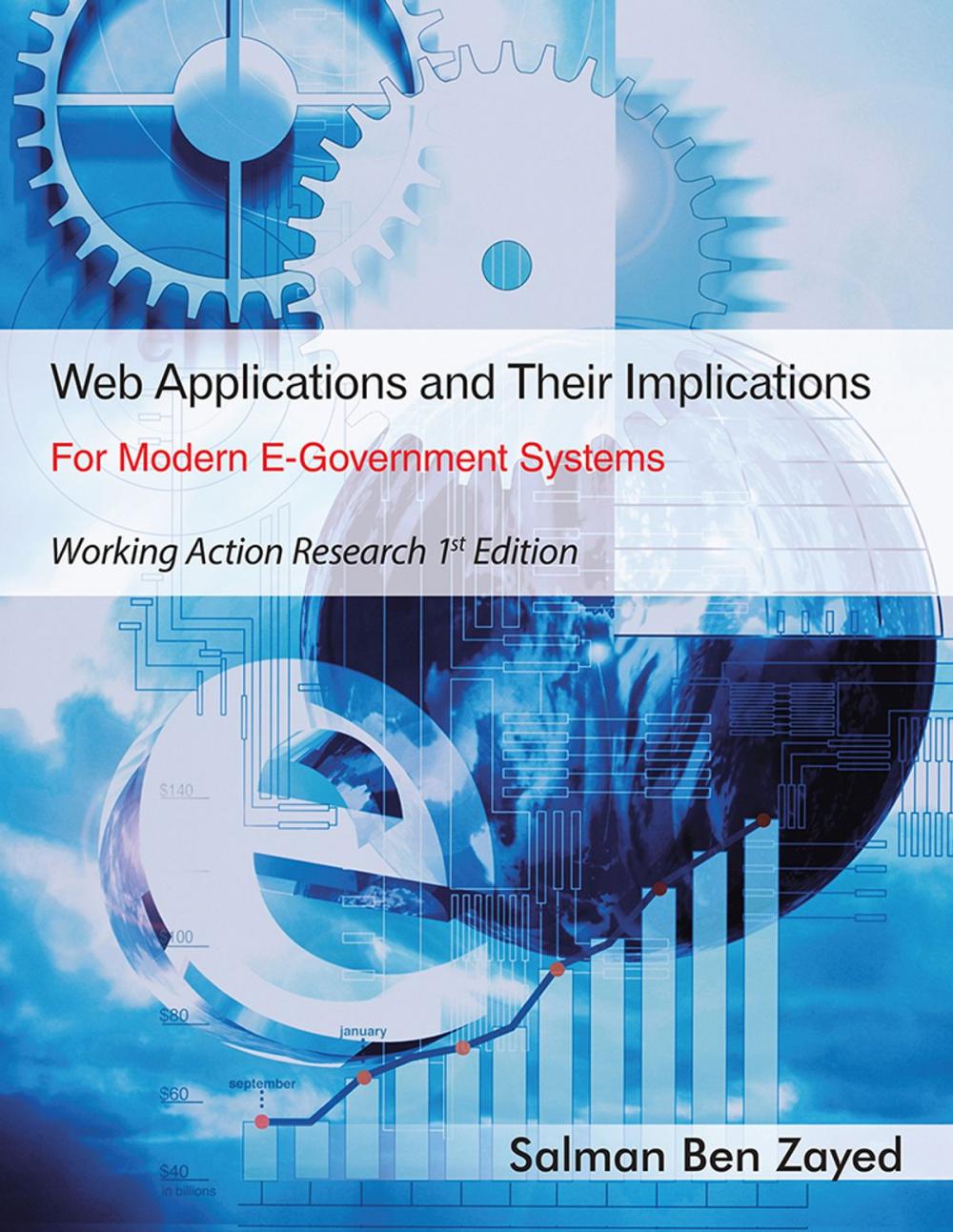 Big bigCover of Web Applications and Their Implications for Modern E-Government Systems