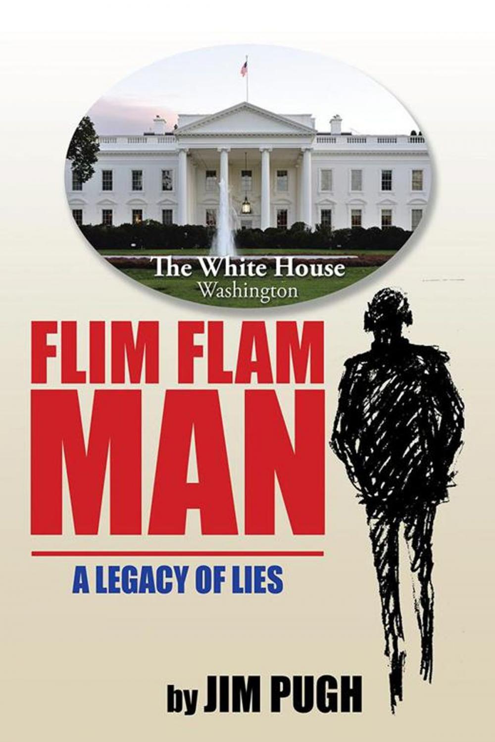 Big bigCover of Flim Flam Man