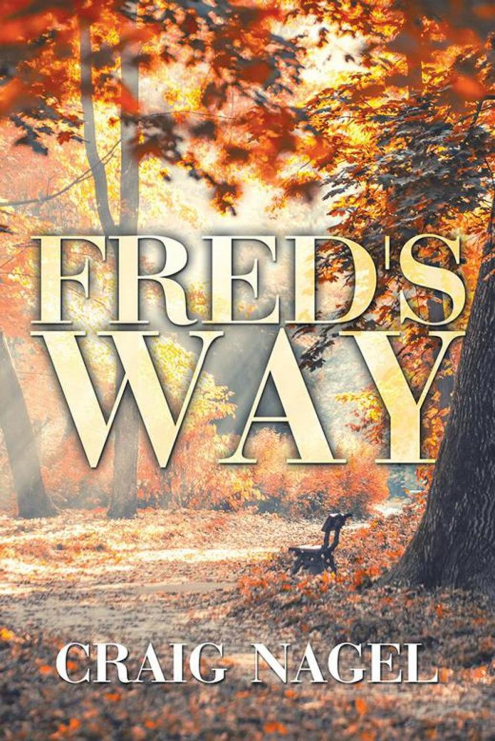 Big bigCover of Fred's Way