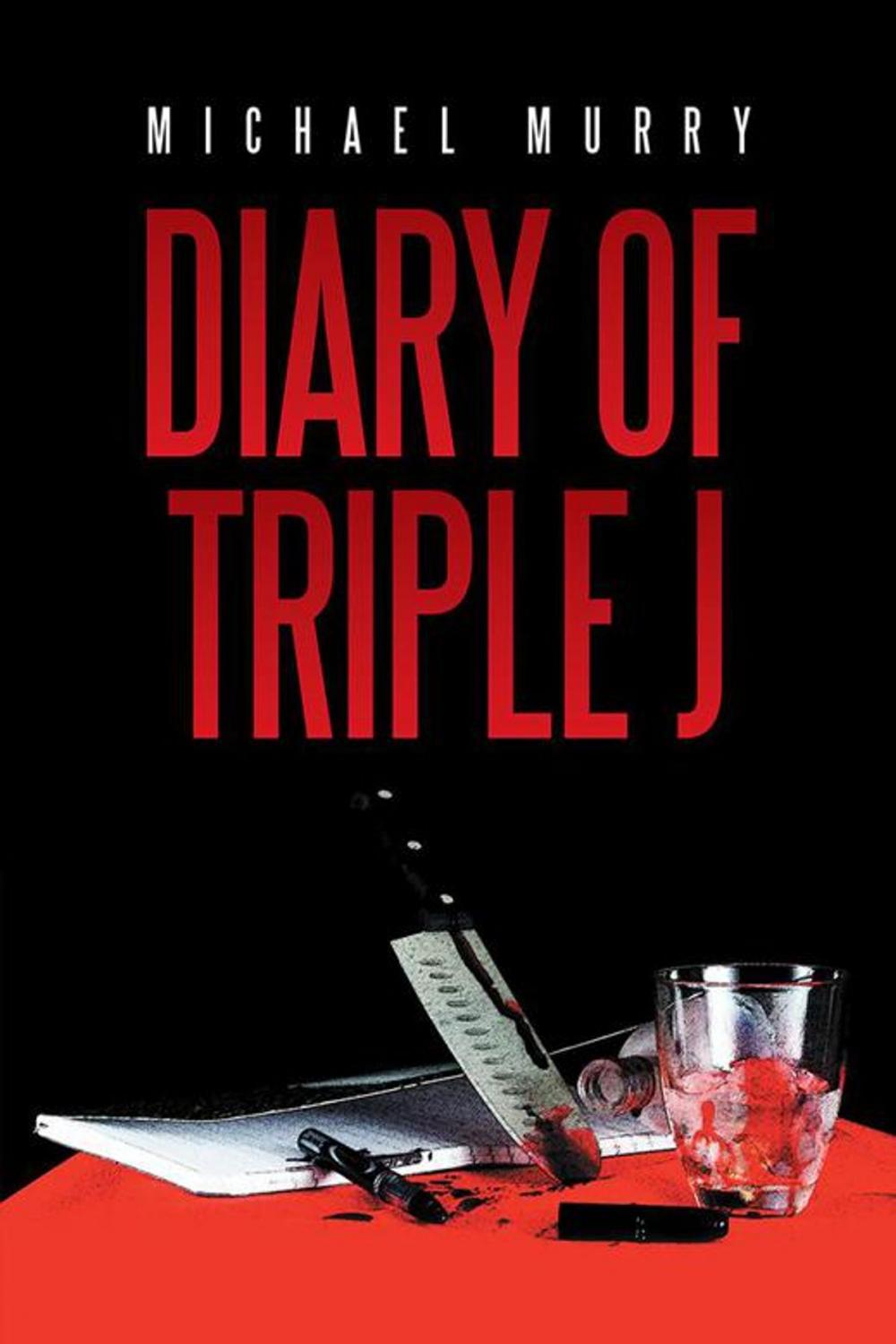 Big bigCover of Diary of Triple J