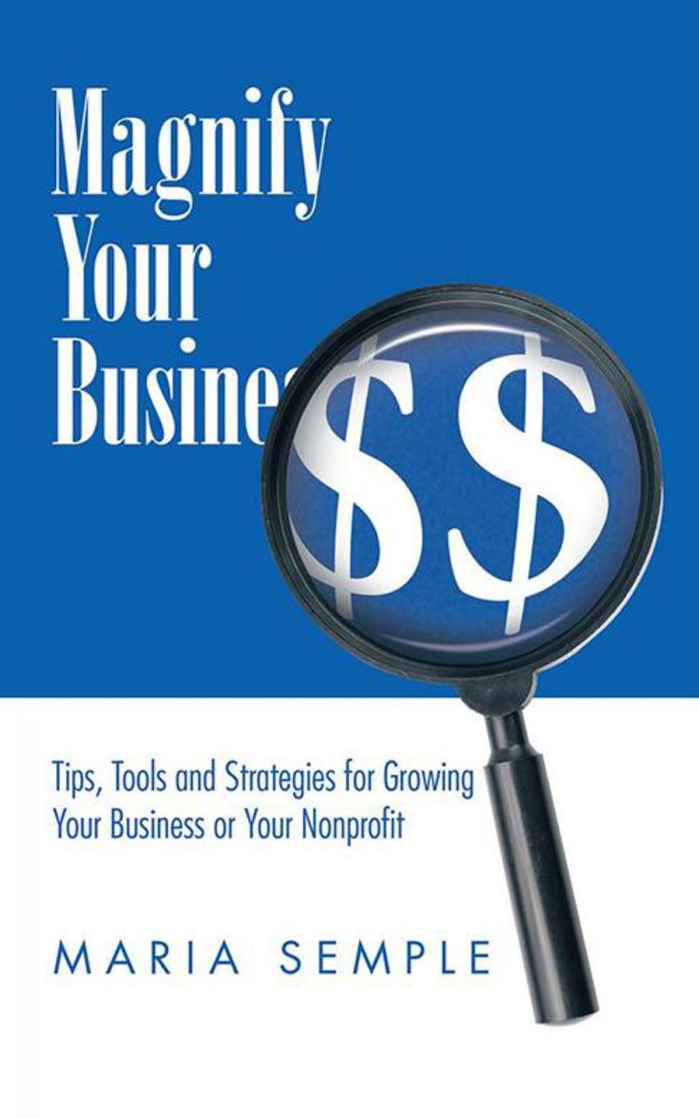 Big bigCover of Magnify Your Business