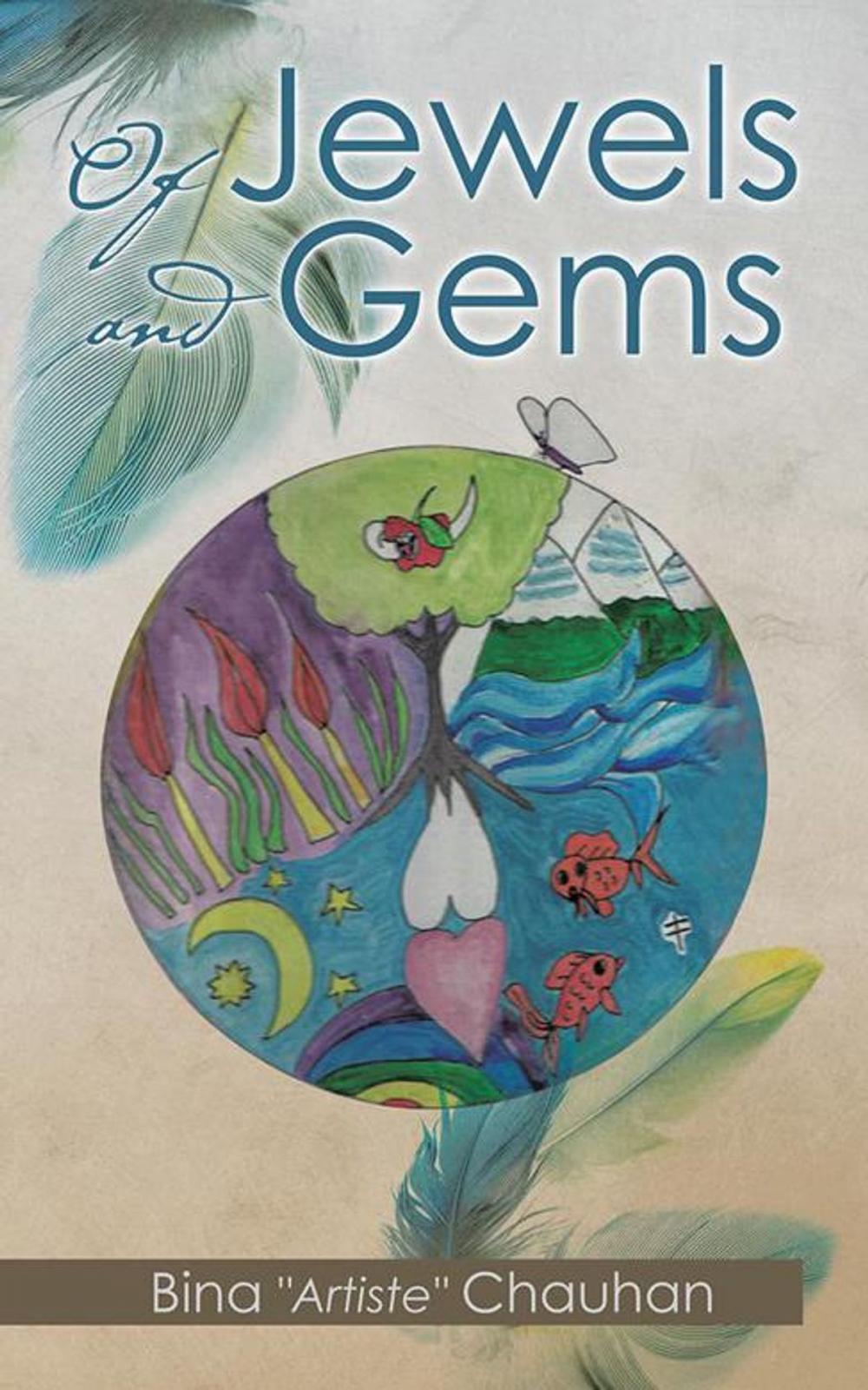 Big bigCover of Of Jewels and Gems