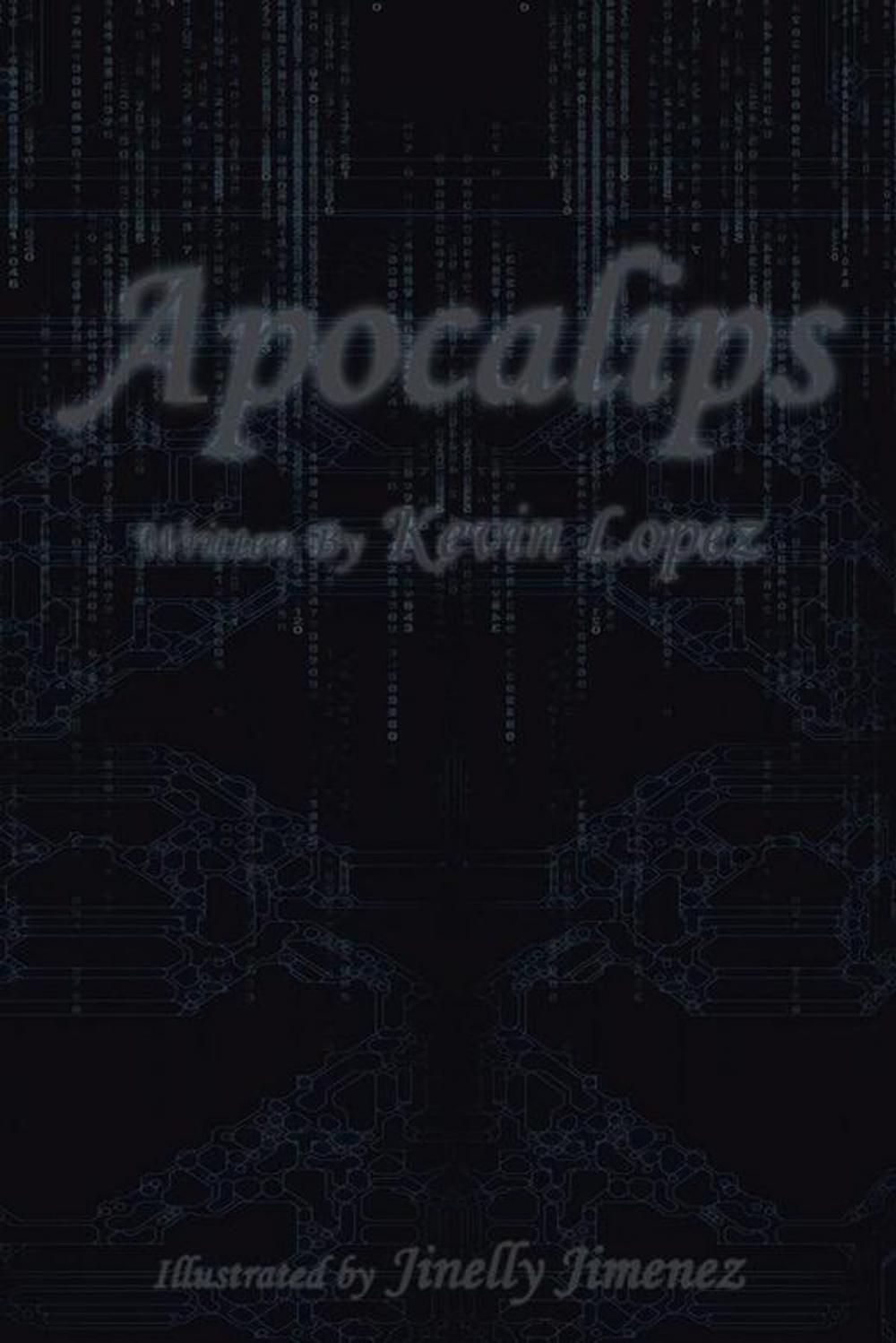 Big bigCover of Apocalips