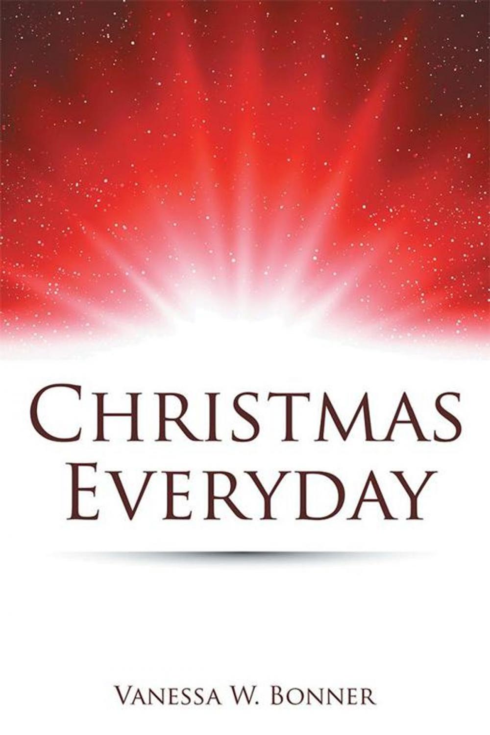 Big bigCover of Christmas Everyday