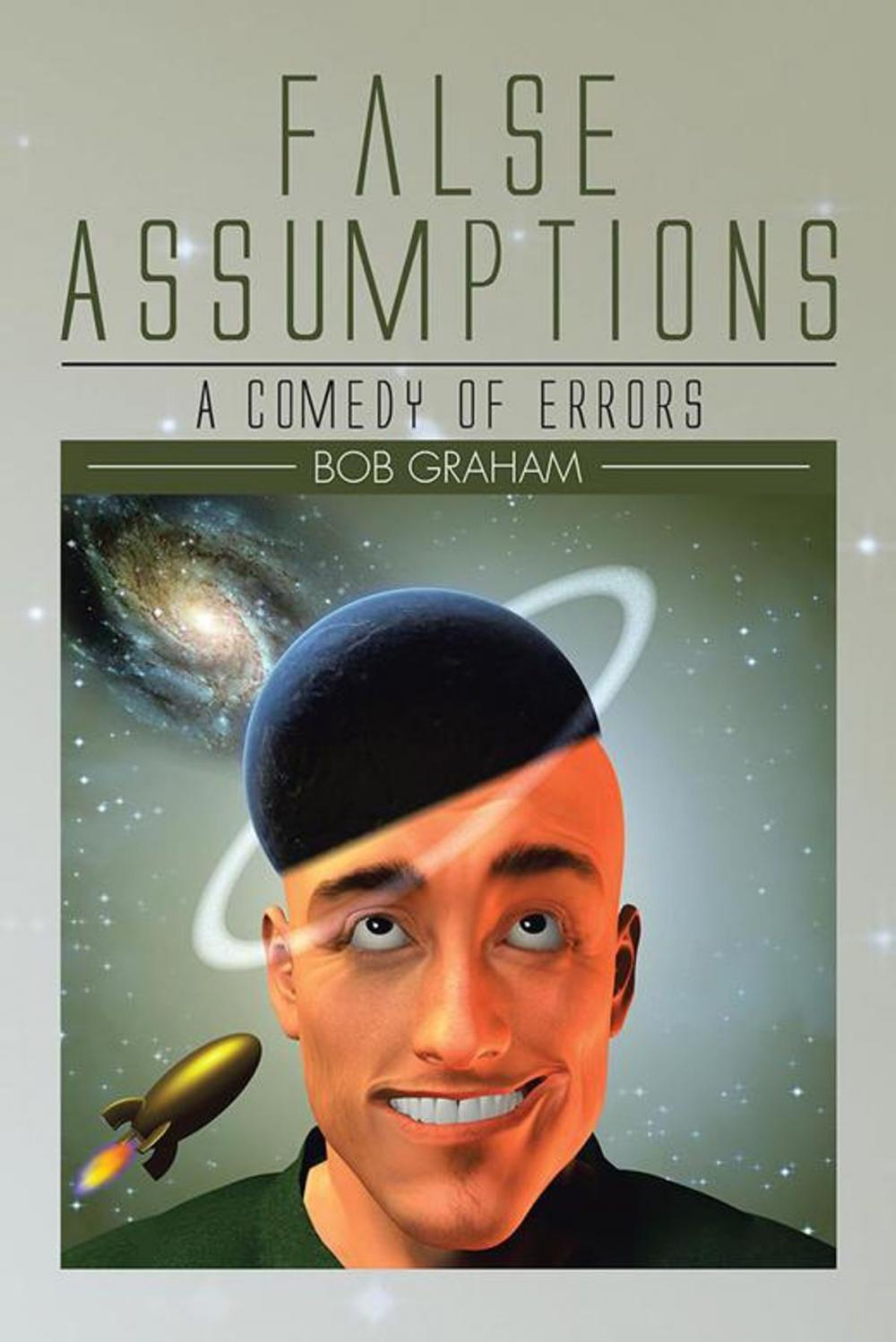 Big bigCover of False Assumptions