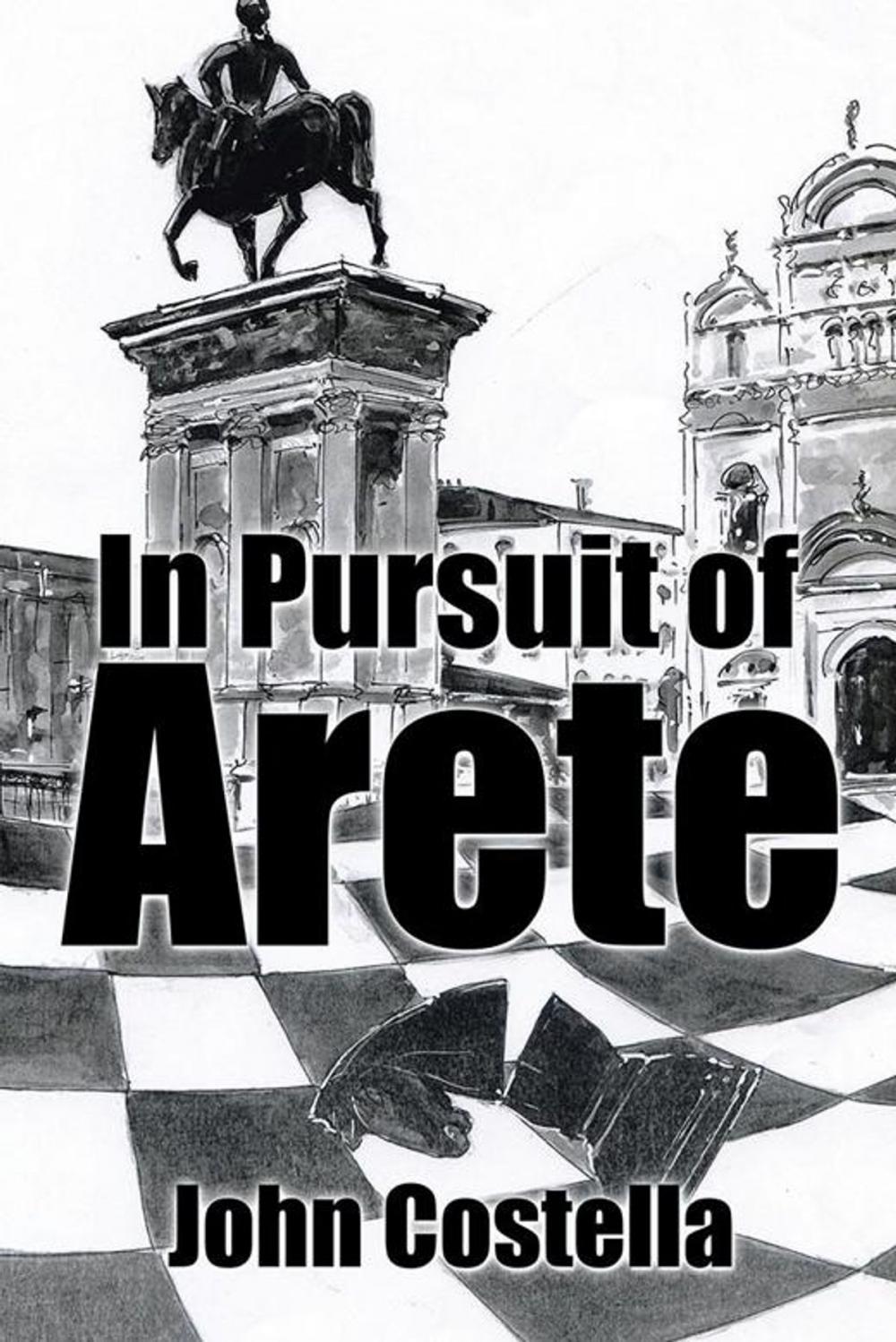 Big bigCover of In Pursuit of Arete