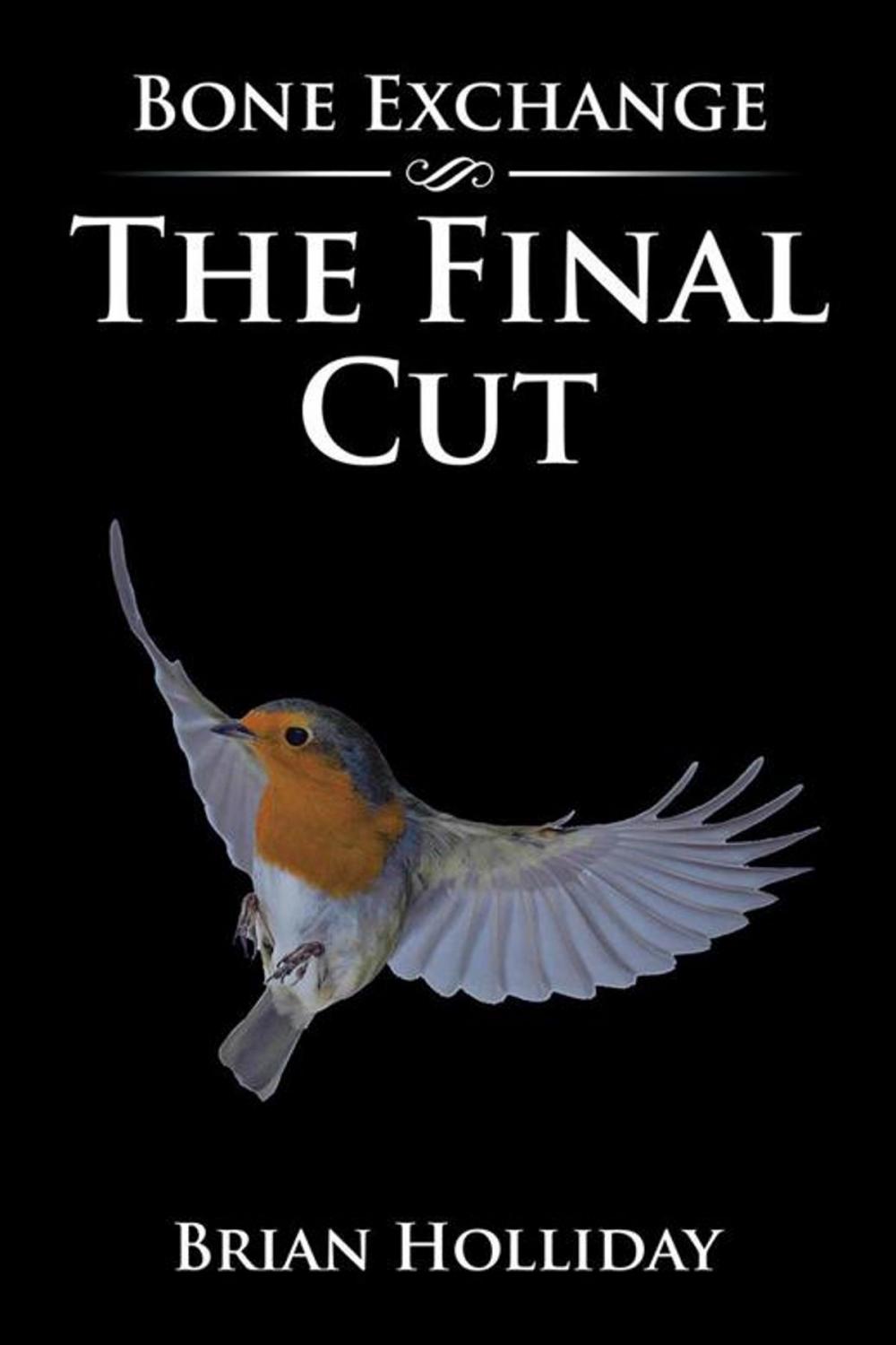 Big bigCover of The Final Cut