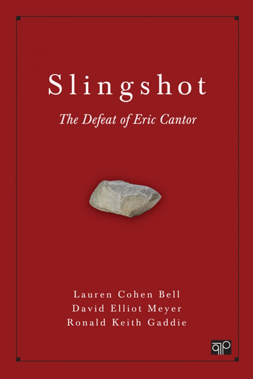 Big bigCover of Slingshot