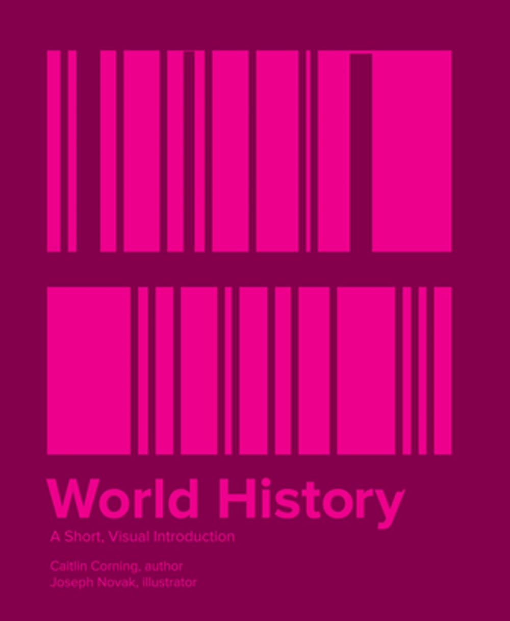 Big bigCover of World History