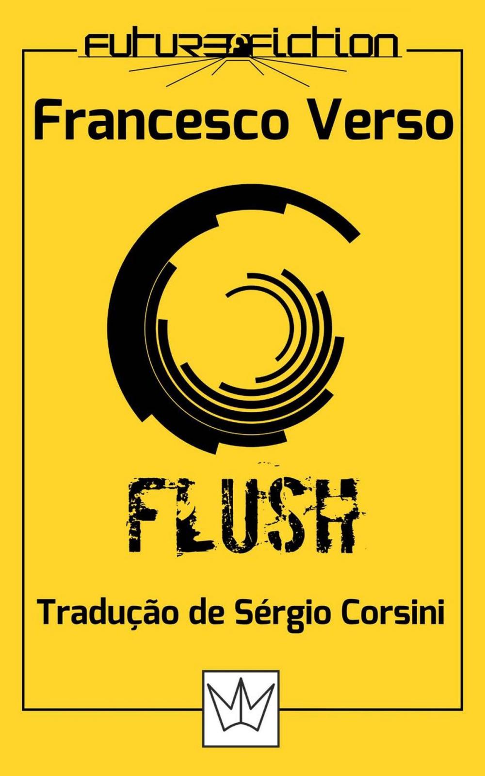 Big bigCover of Flush