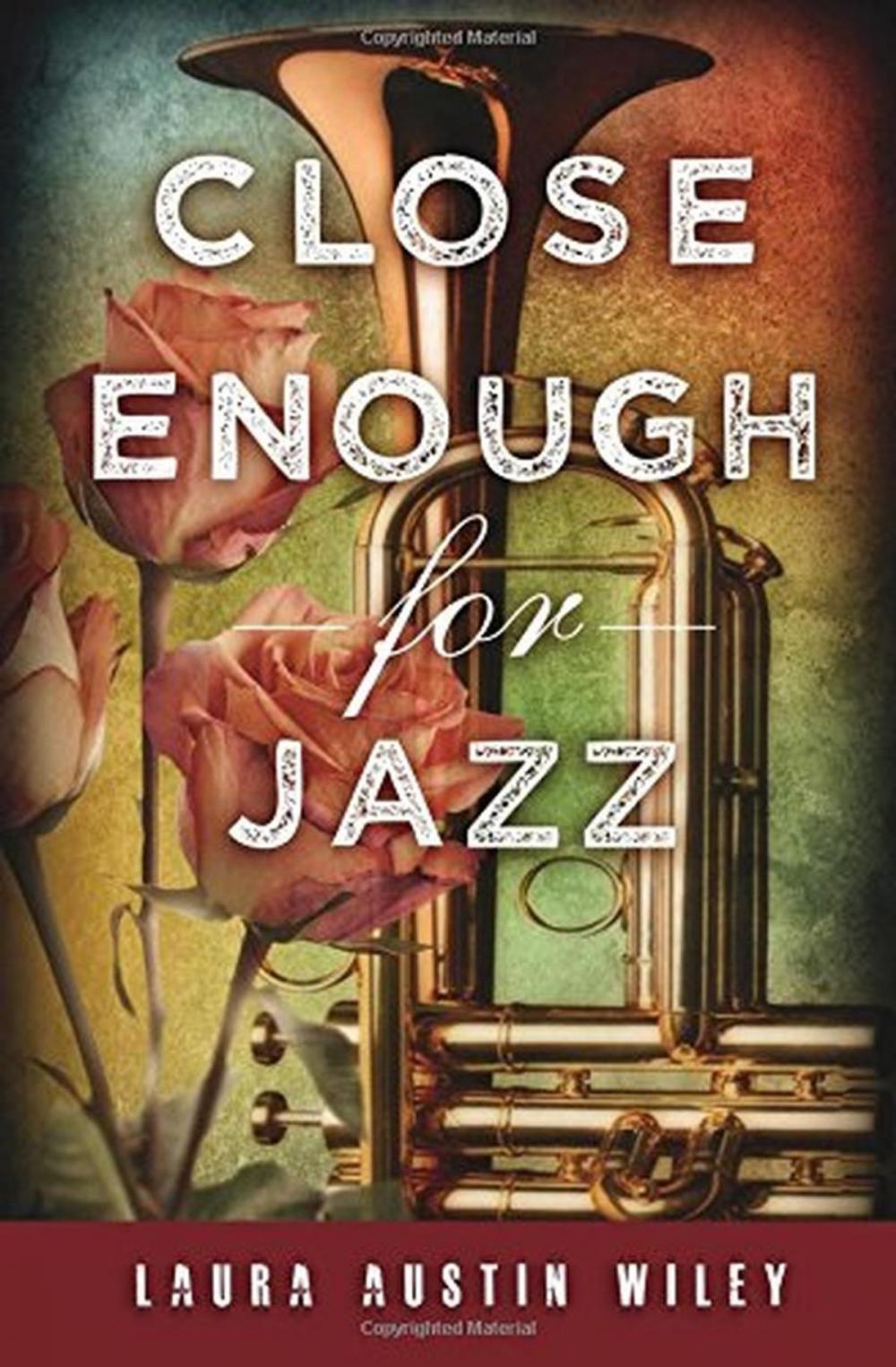 Big bigCover of Close Enough for Jazz