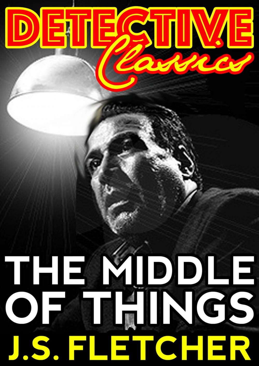 Big bigCover of The Middle Of Things