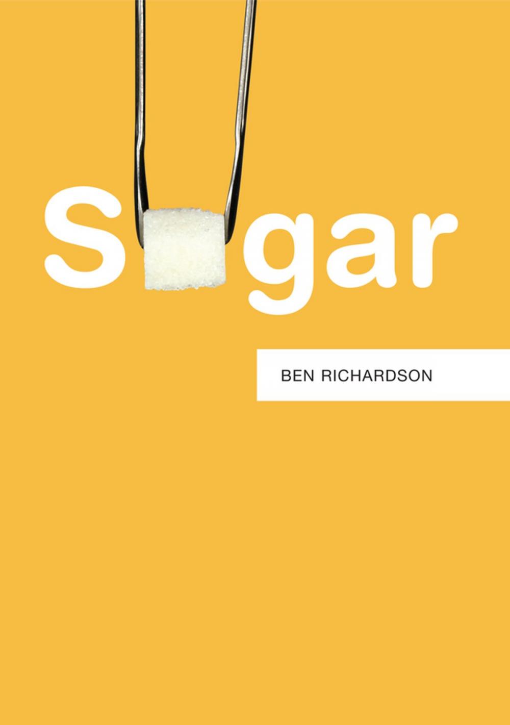 Big bigCover of Sugar