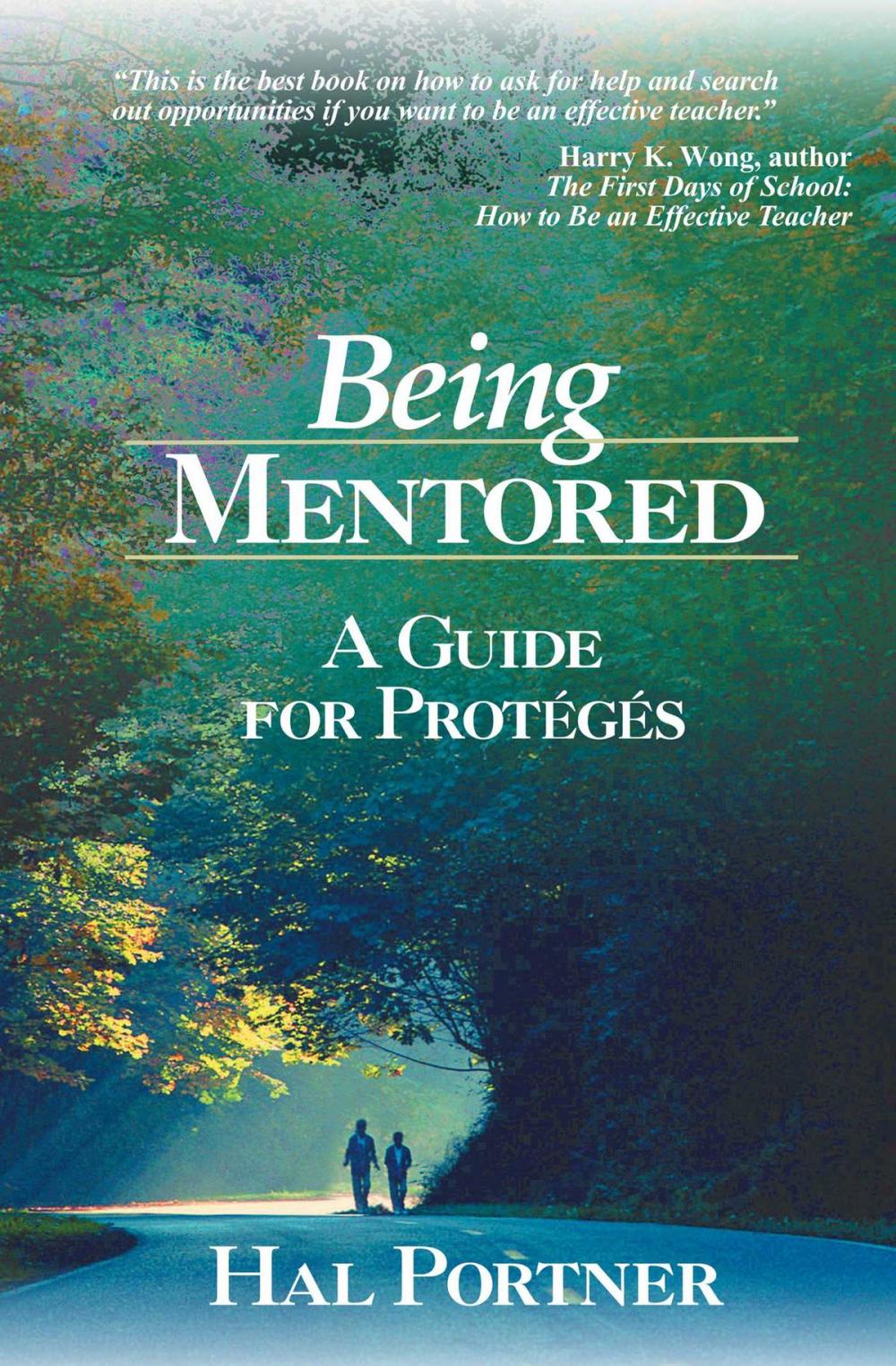 Big bigCover of Being Mentored