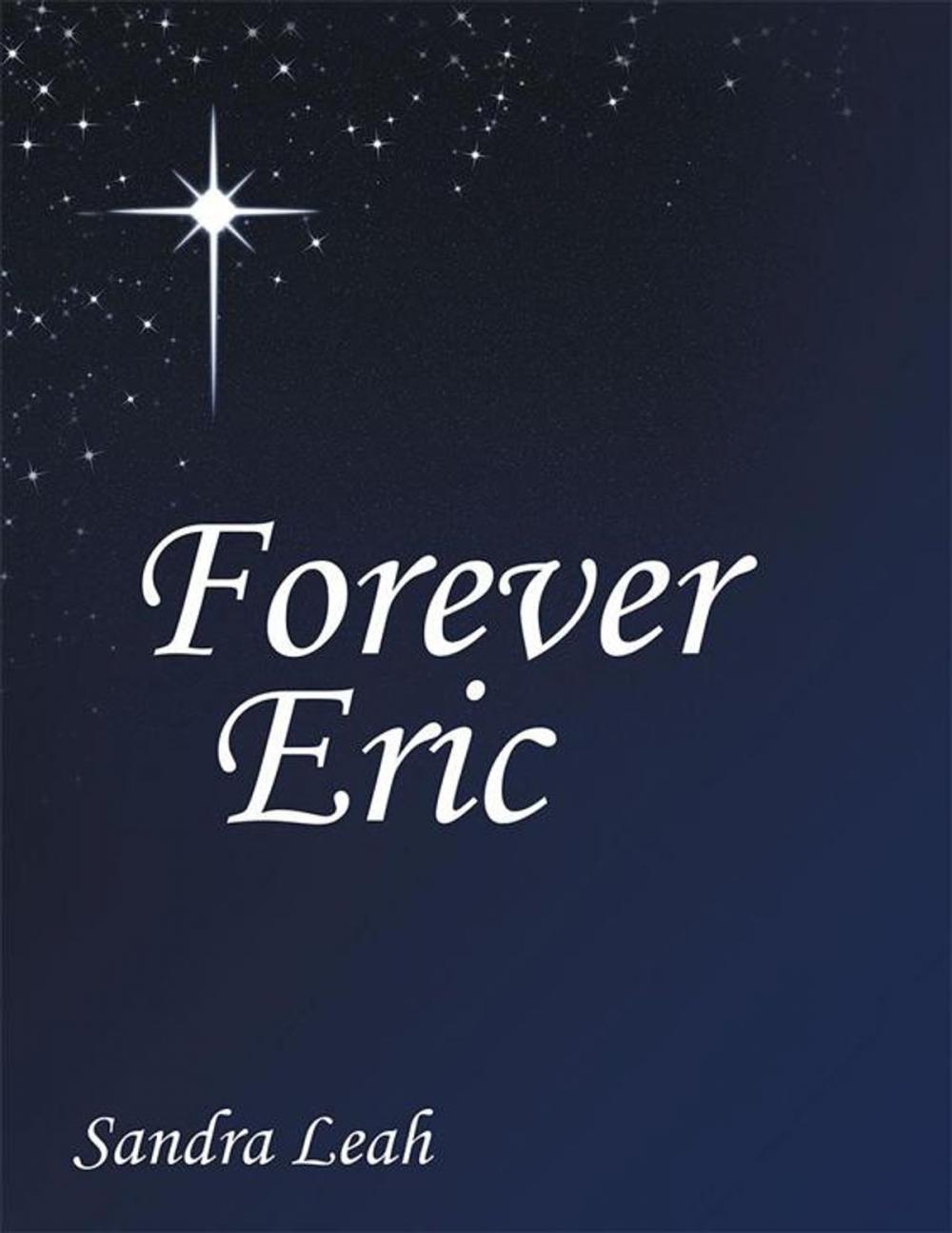 Big bigCover of Forever Eric