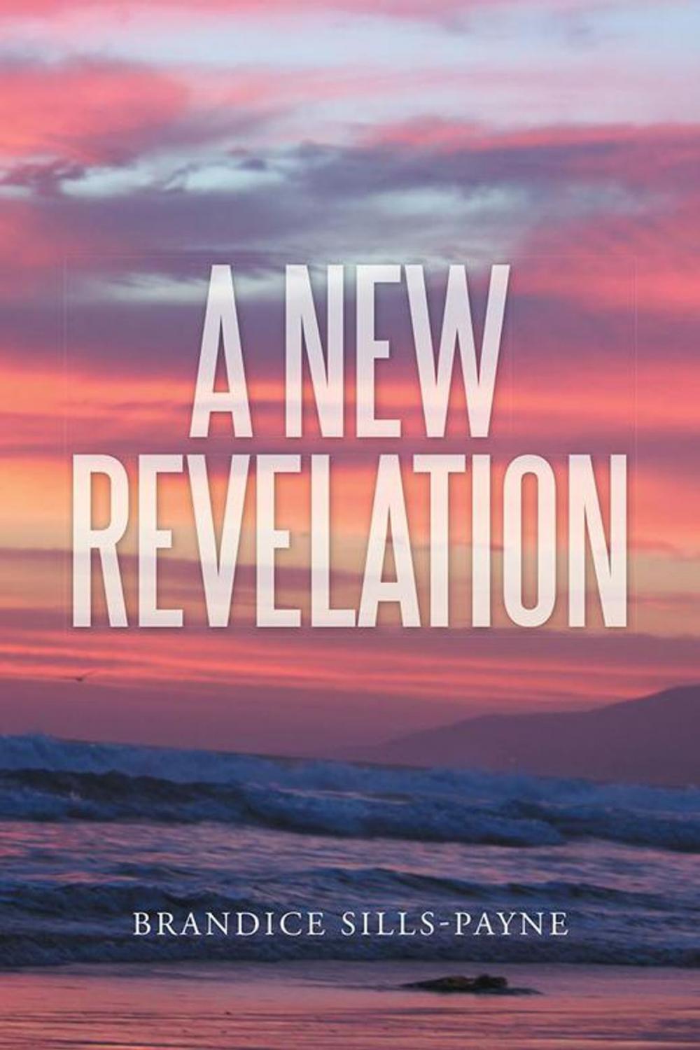 Big bigCover of A New Revelation