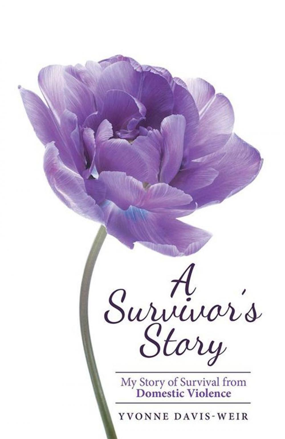 Big bigCover of A Survivor's Story