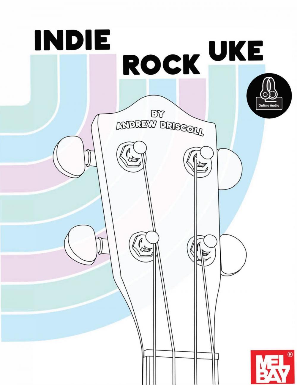 Big bigCover of Indie Rock Uke