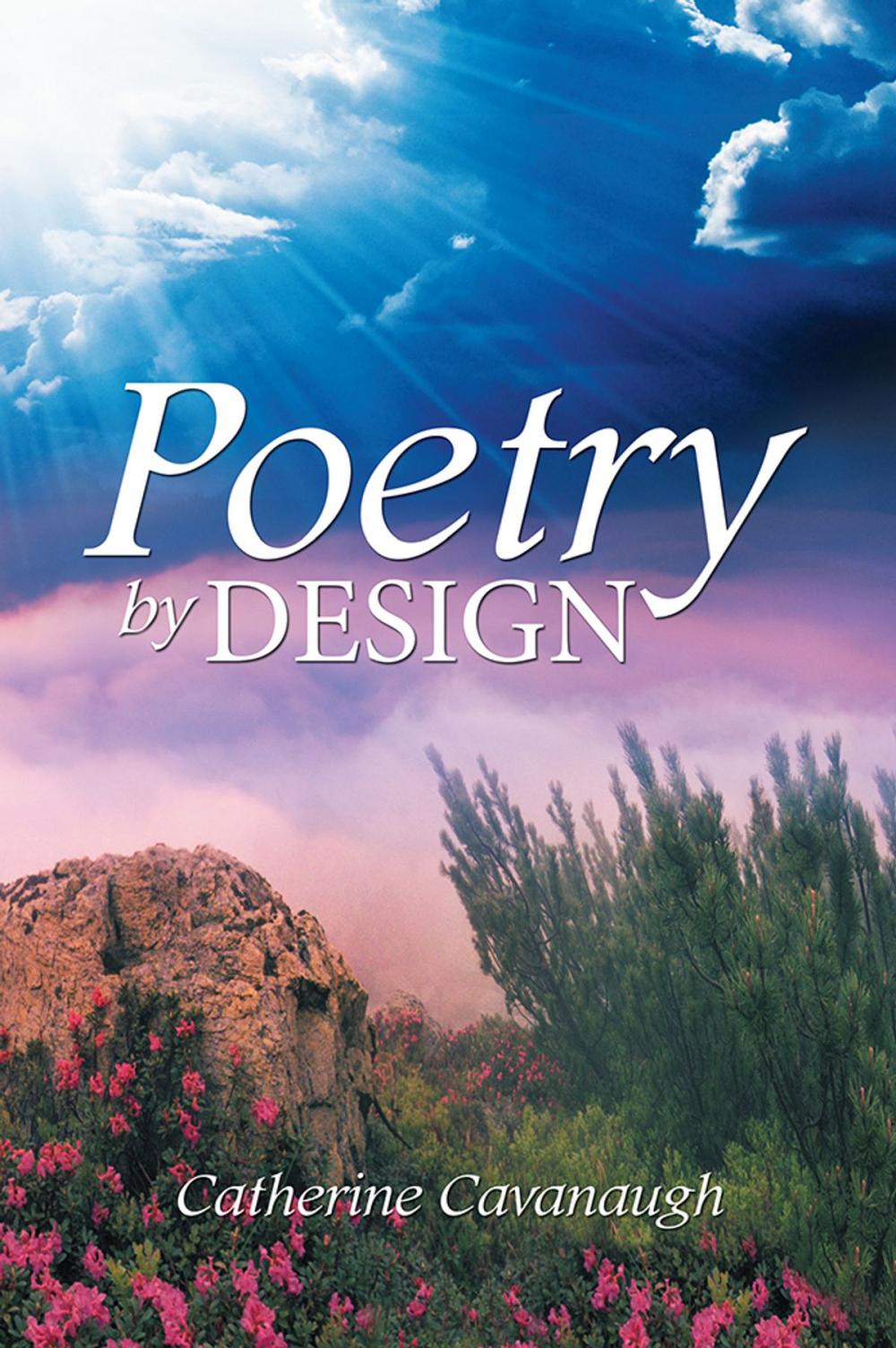 Big bigCover of Poetry by Design