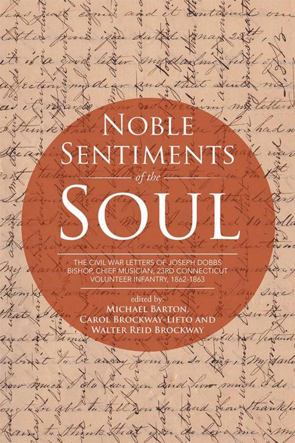 Big bigCover of Noble Sentiments of the Soul