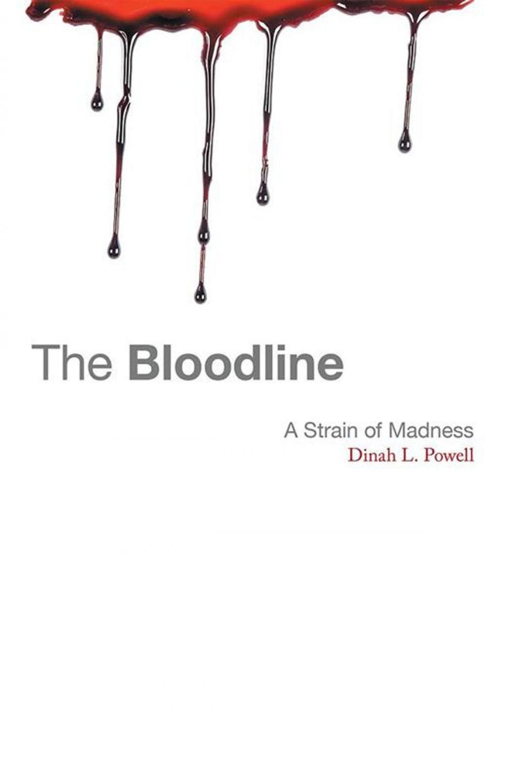 Big bigCover of The Bloodline