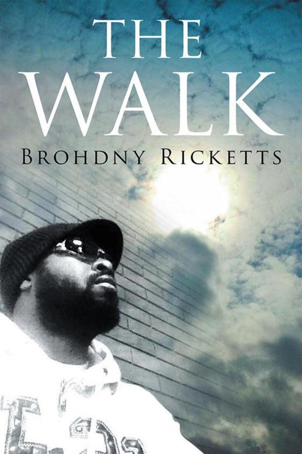 Big bigCover of The Walk