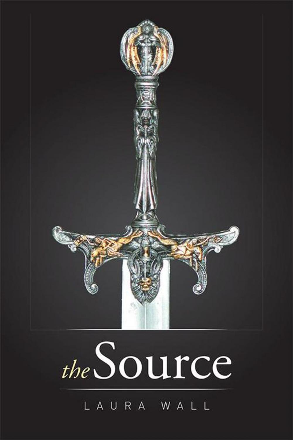 Big bigCover of The Source