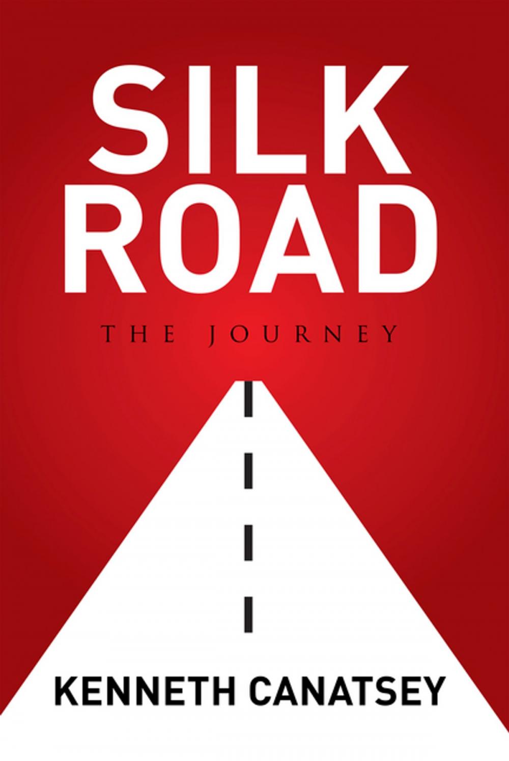 Big bigCover of Silk Road