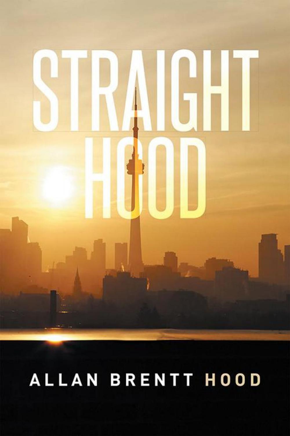 Big bigCover of Straight Hood