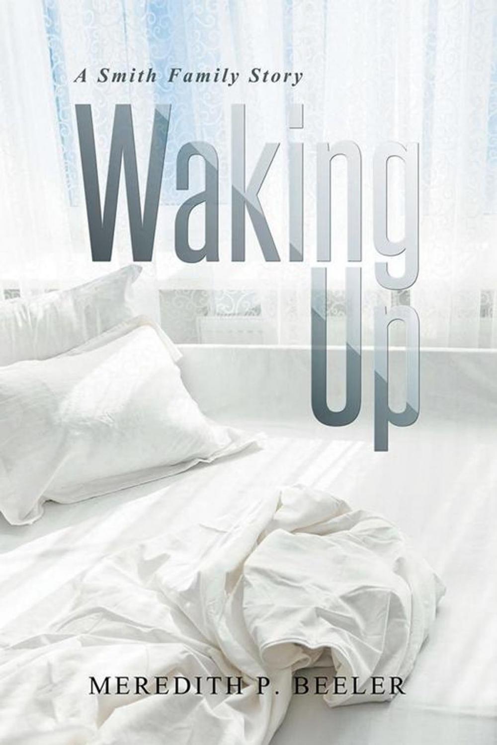 Big bigCover of Waking Up