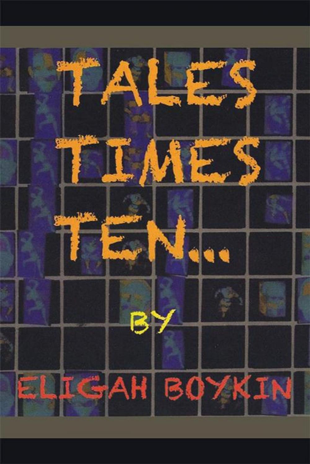 Big bigCover of Tales Times Ten