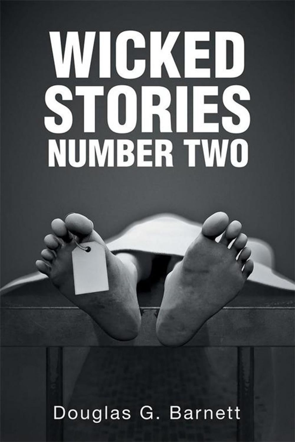 Big bigCover of Wicked Stories Number Two