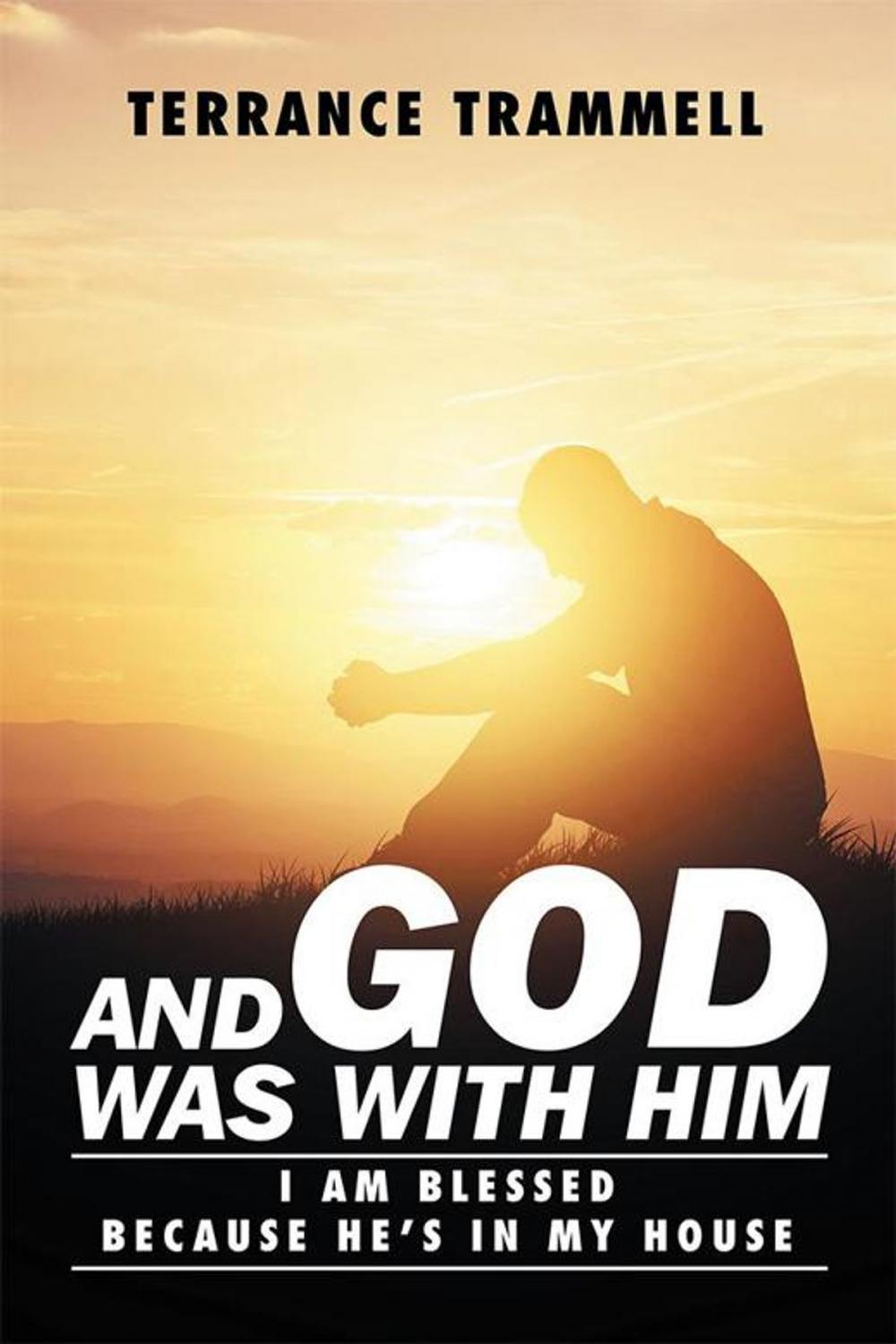 Big bigCover of And God Was with Him