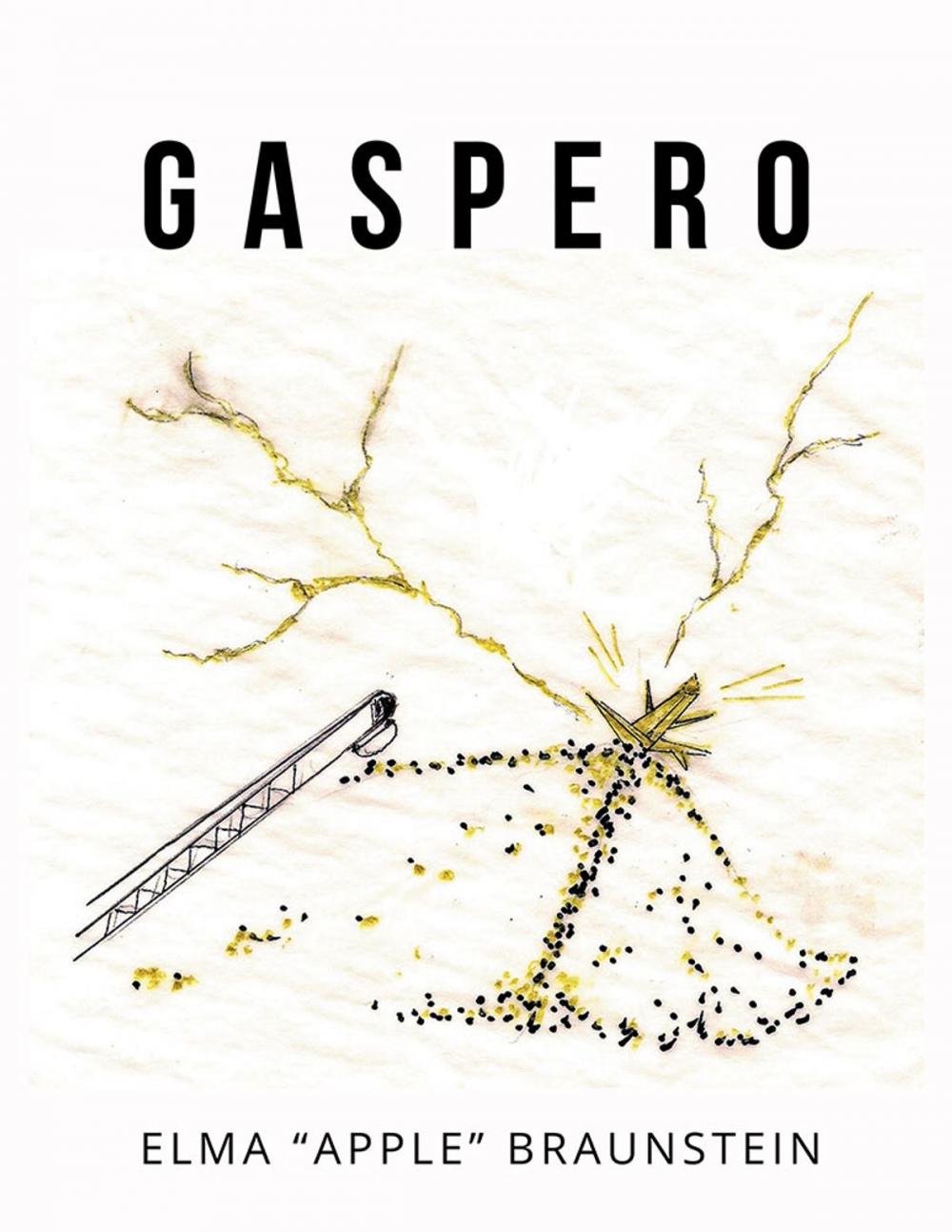 Big bigCover of Gaspero