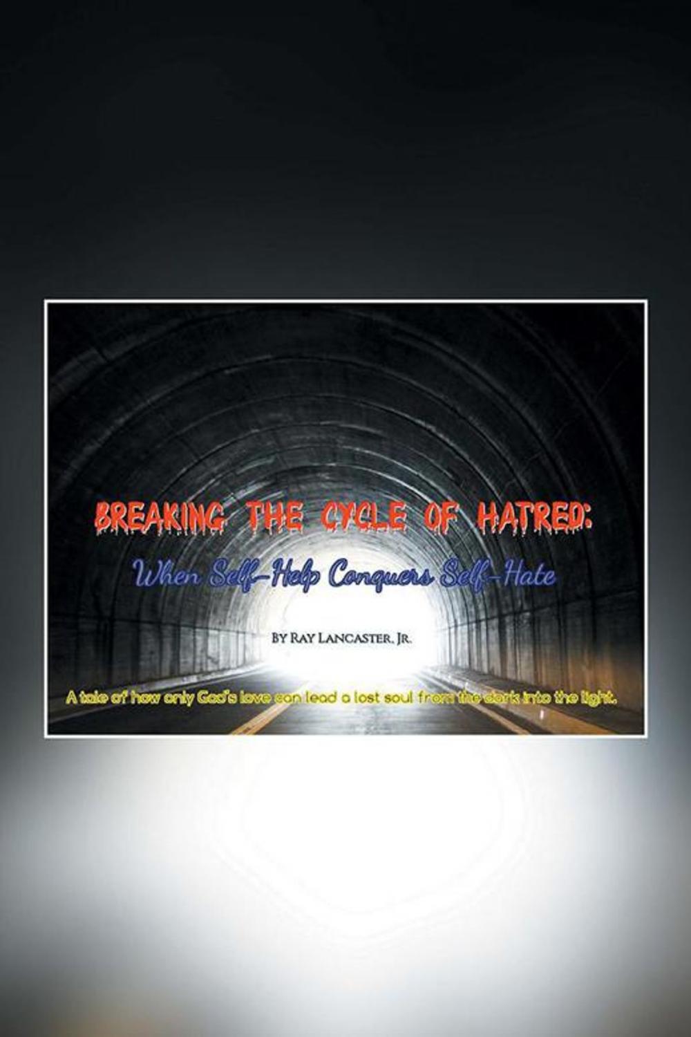 Big bigCover of Breaking the Cycle of Hatred