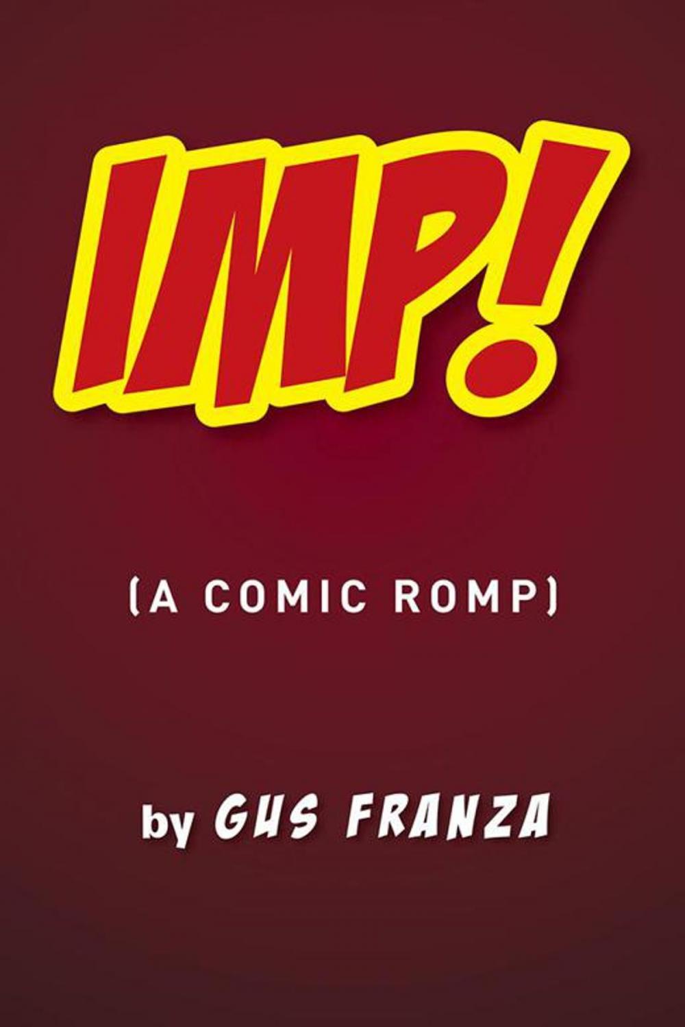 Big bigCover of Imp!