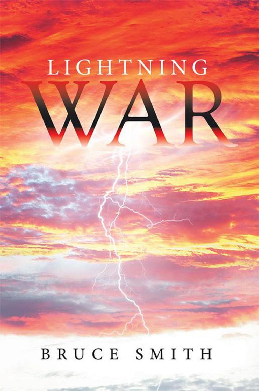 Big bigCover of Lightning War