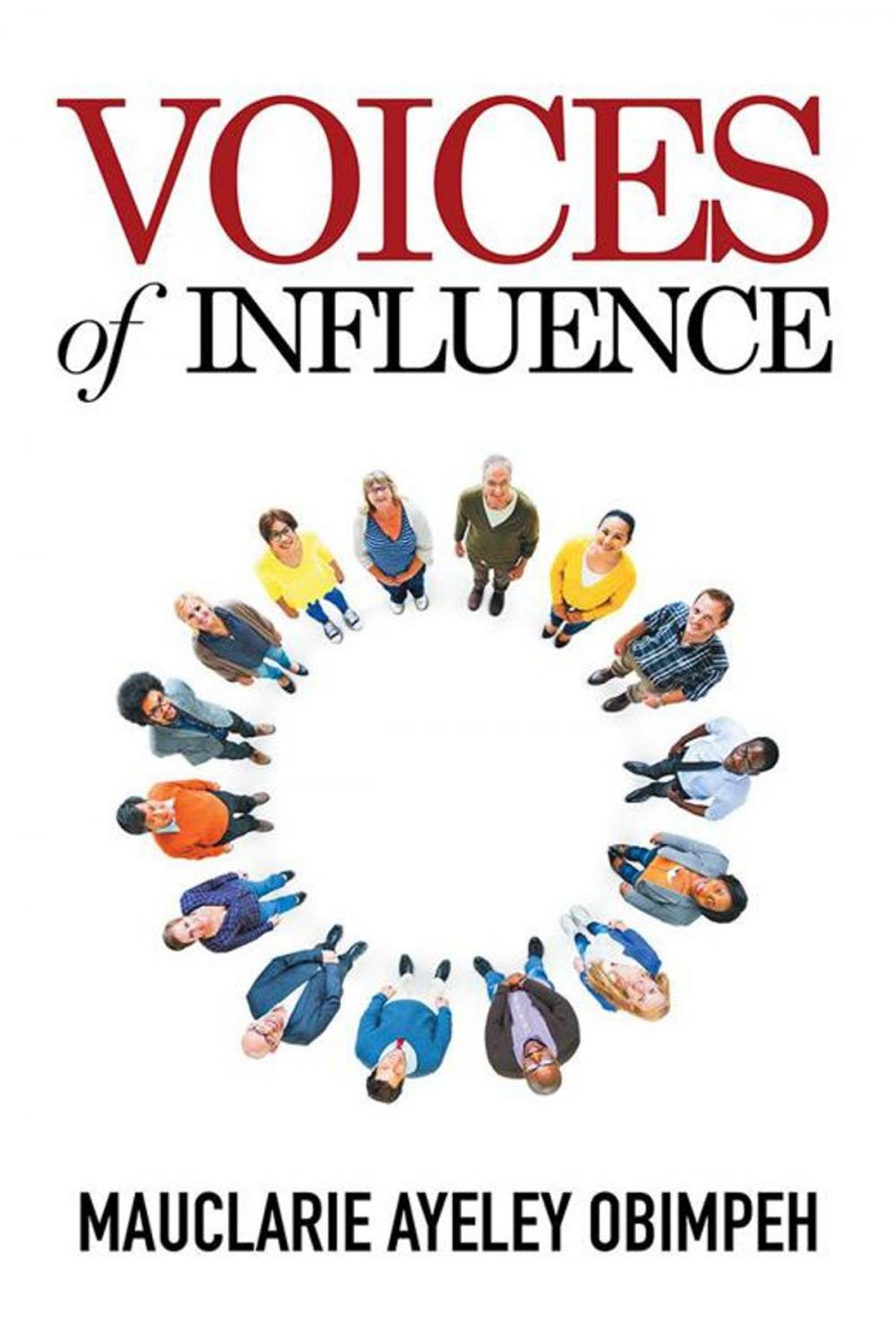 Big bigCover of Voices of Influence