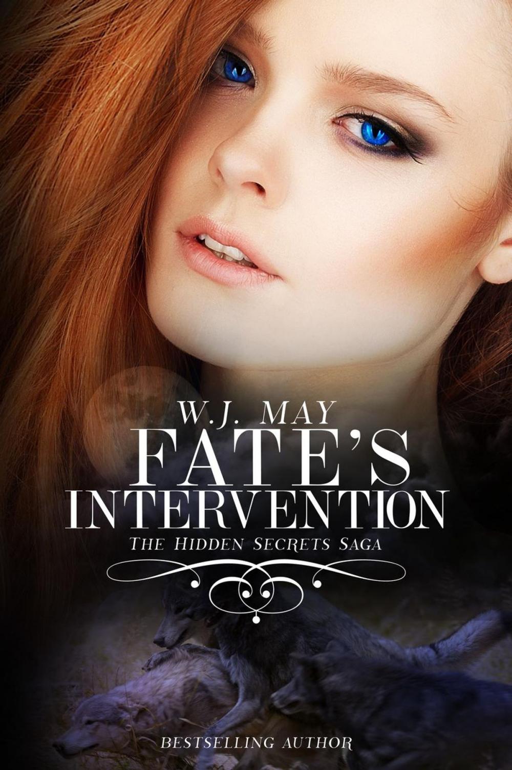 Big bigCover of Fate's Intervention