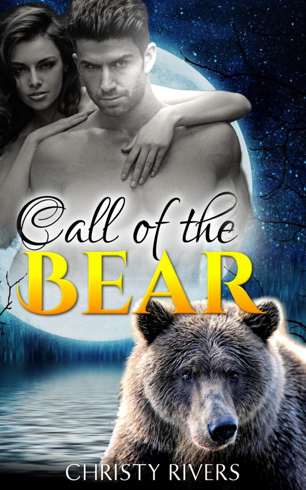 Big bigCover of Call of the Bear